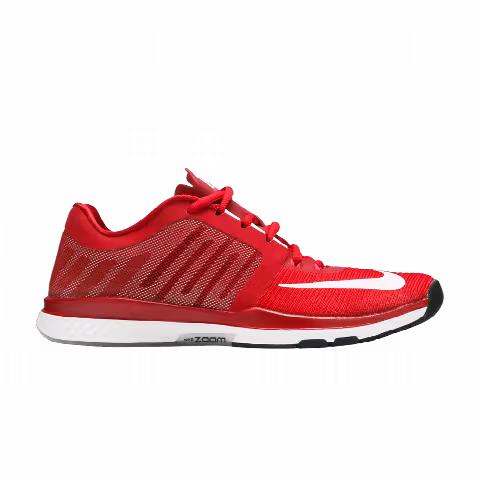 Nike Zoom Speed Trainer 3 'Gym Red'
