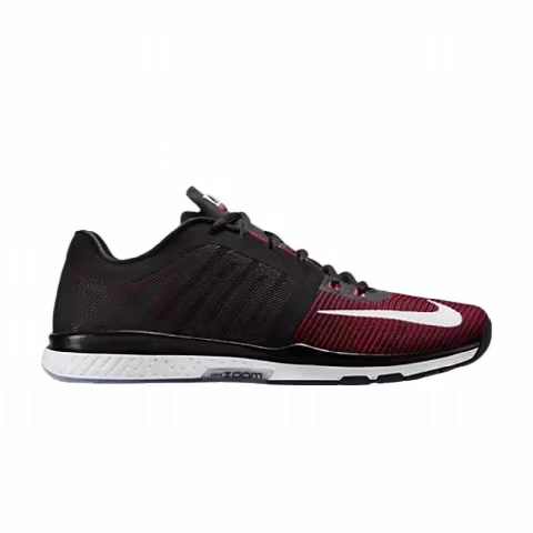 Nike Zoom Speed Trainer 3 'Gym Red'