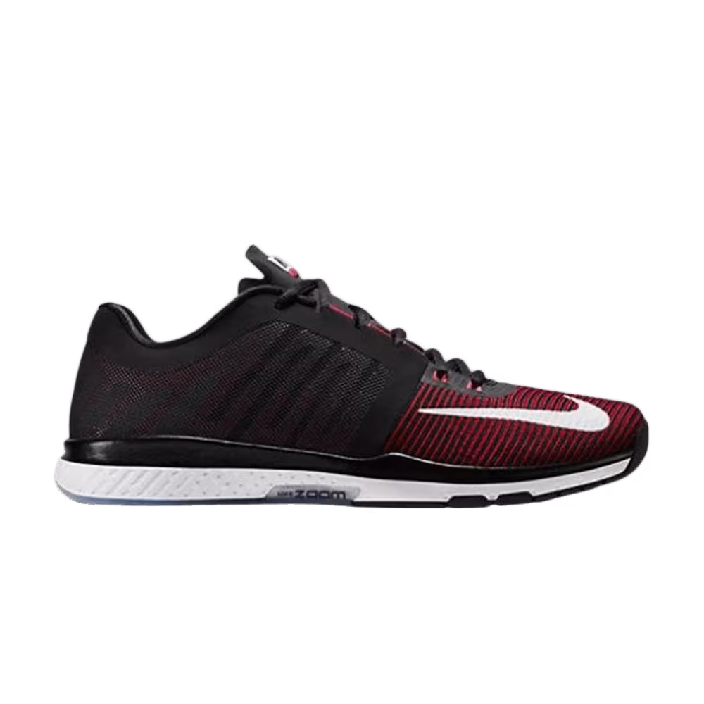 Nike Zoom Speed Trainer 3 Gym Red