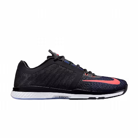 Nike Zoom Speed Trainer 3 'Navy Blue Orange'