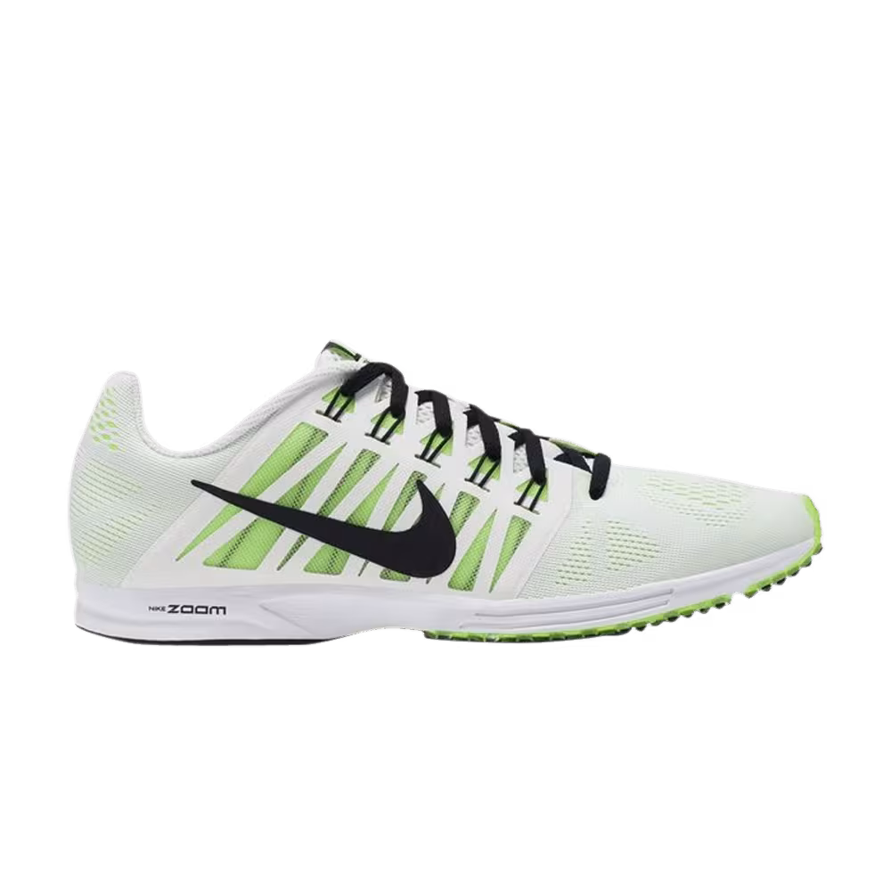 Nike Zoom Speed Racer 6 Phantom Electric Green