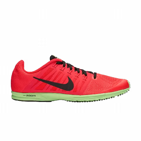 Nike Zoom Speed Racer 6 'Red Volt'