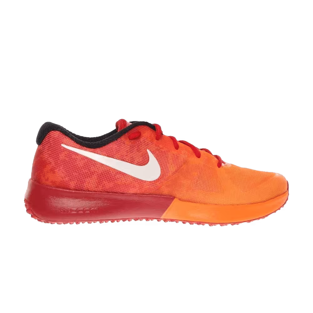 Nike Zoom Speed TR NRG Total Orange