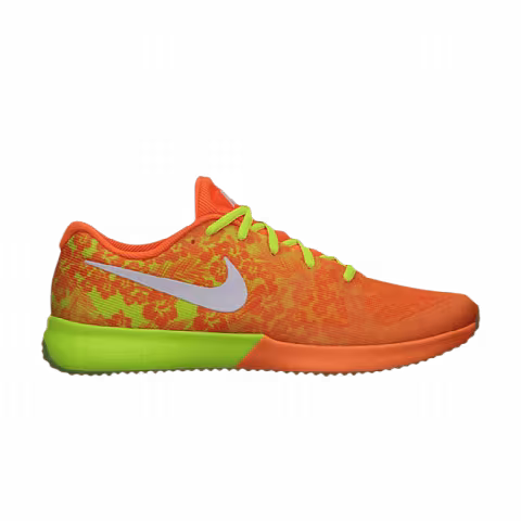 Nike Zoom Speed Trainer LE 'Total Orange Volt'