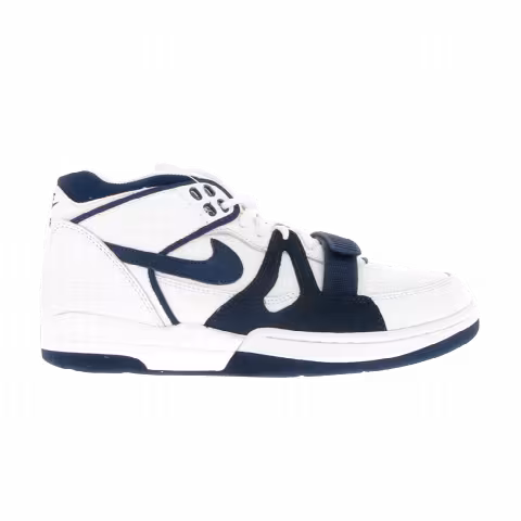 Nike Air Alpha Force 2 'Midnight Navy'