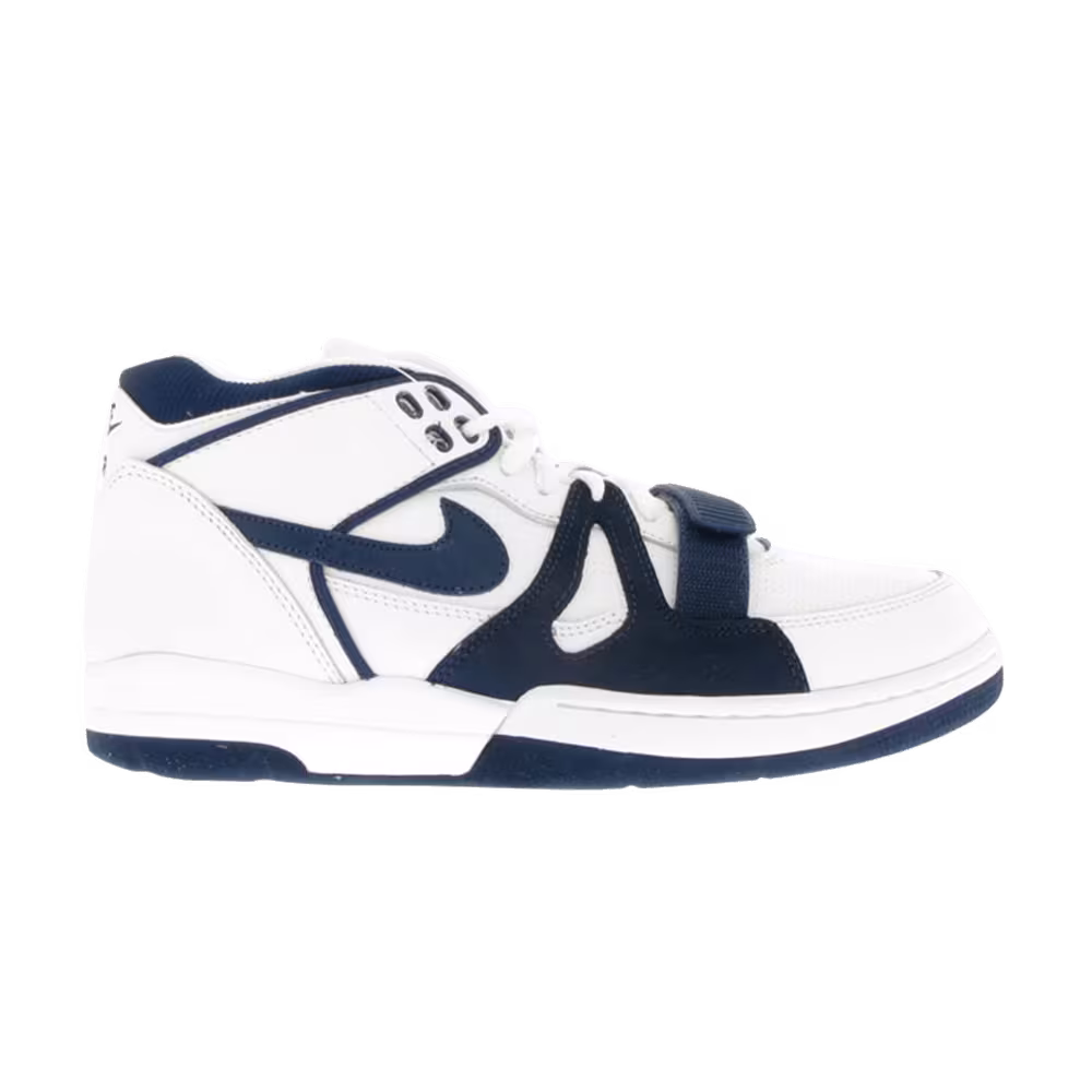 Nike Air Alpha Force 2 Midnight Navy