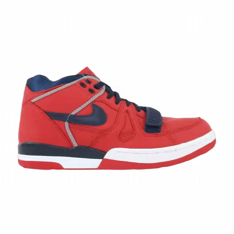 Nike Air Alpha Force 2