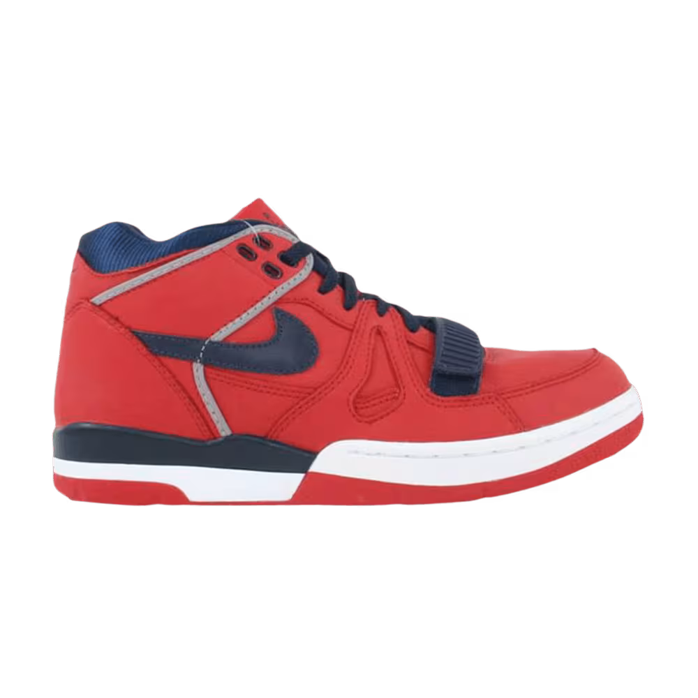 Nike Air Alpha Force 2