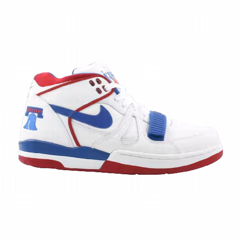 Nike Air Alpha Force 2