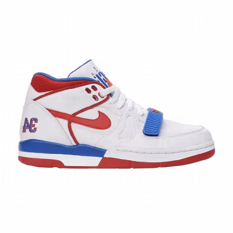 Nike Air Alpha Force 2