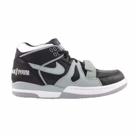 Nike Air Alpha Force 2 'Oak Town'
