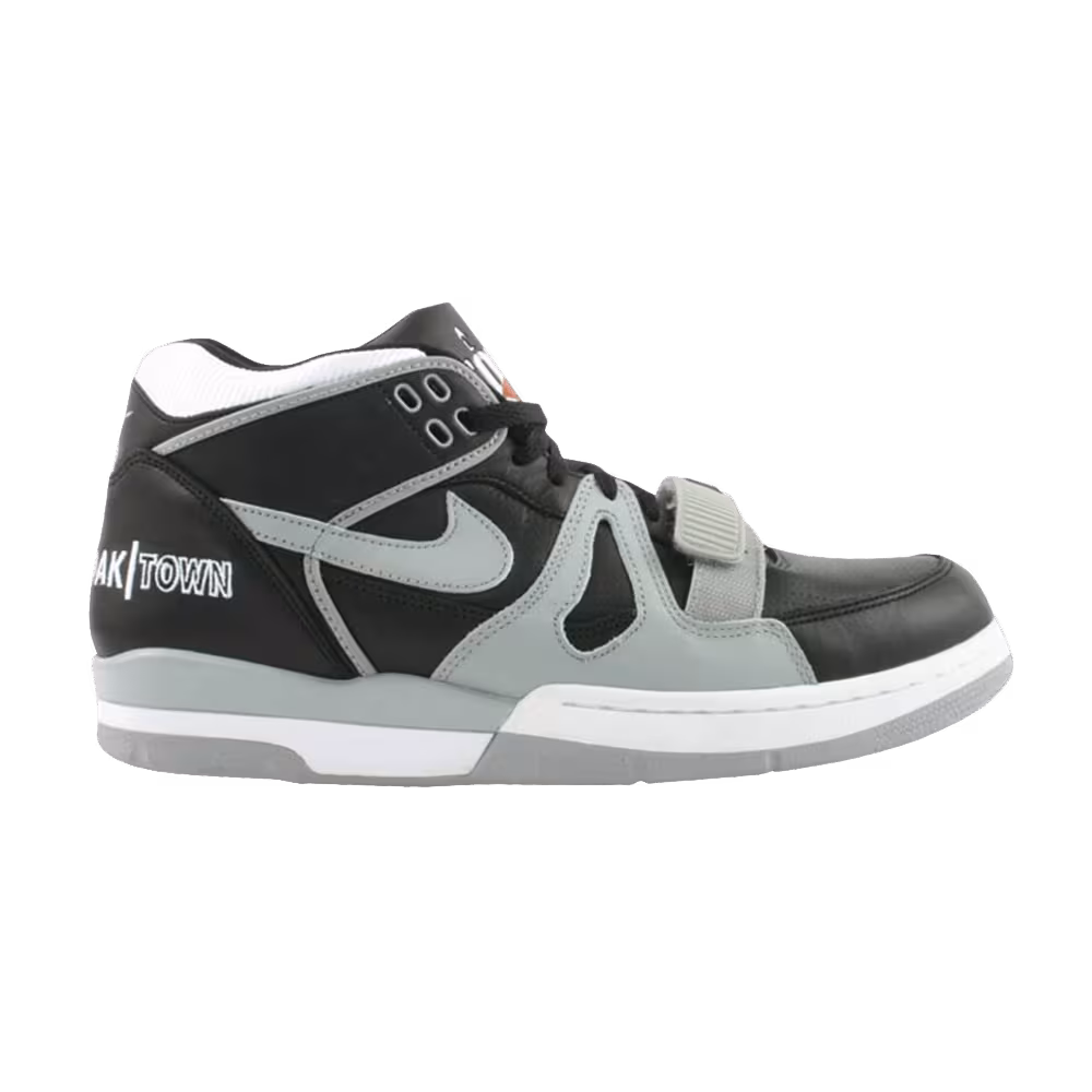 Nike Air Alpha Force 2 Oak Town