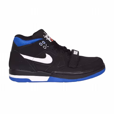 Nike Air Alpha Force 2 'Royal'