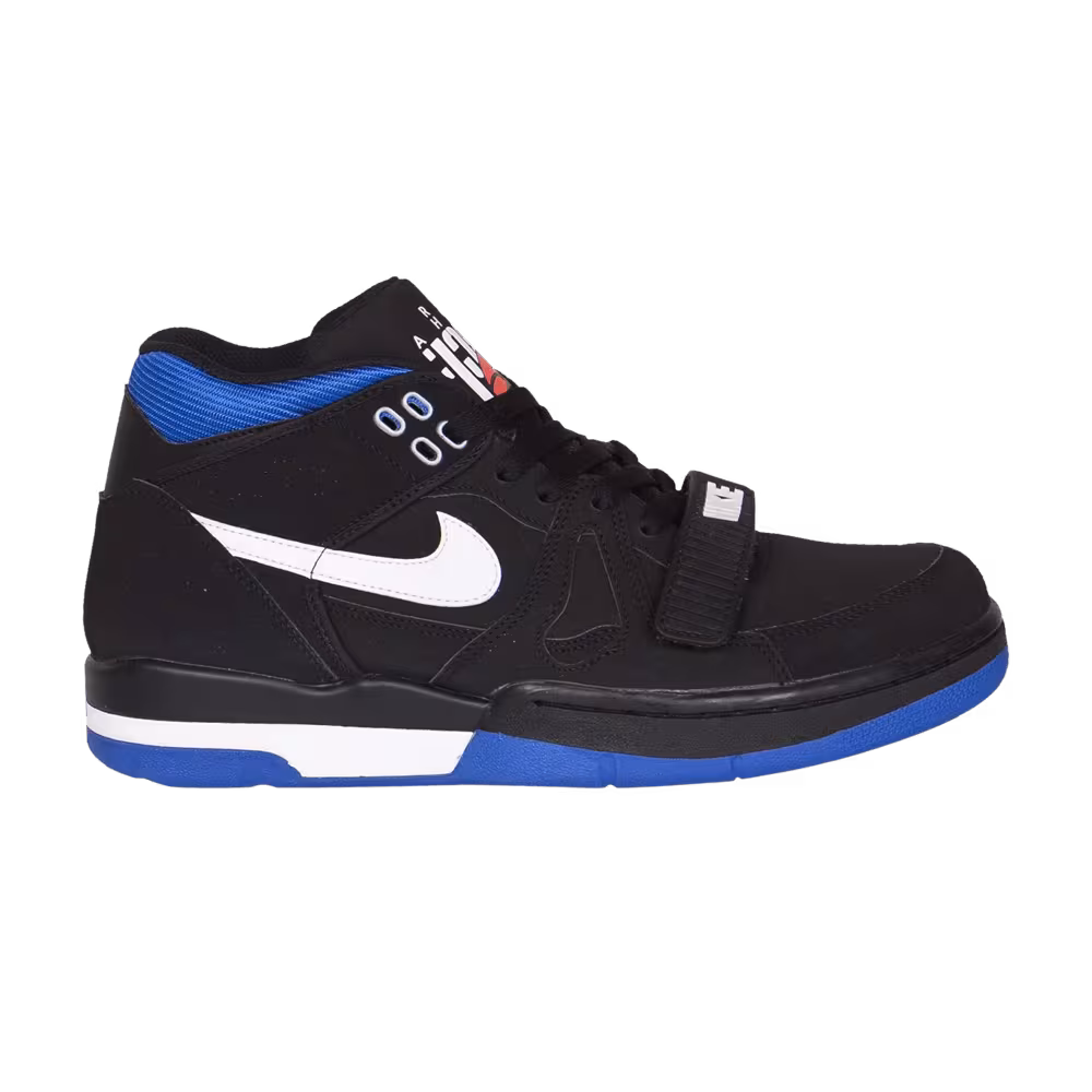 Nike Air Alpha Force 2 Royal