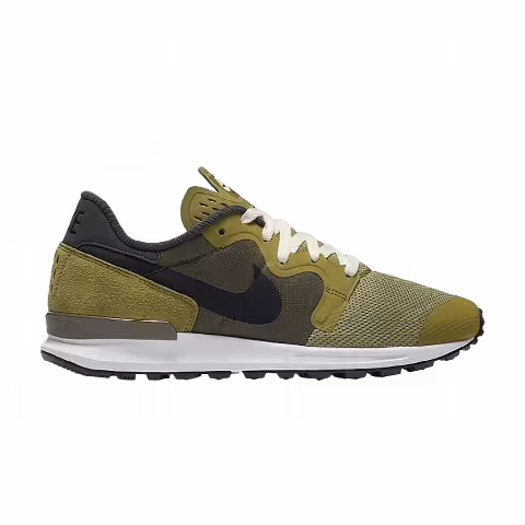 Nike Air Berwuda 'Camper Green'