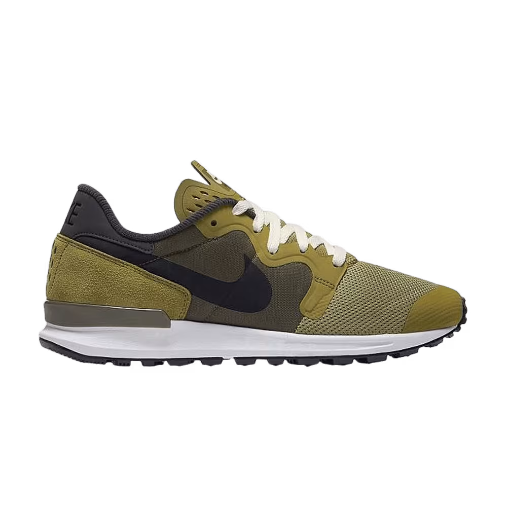 Nike Air Berwuda Camper Green