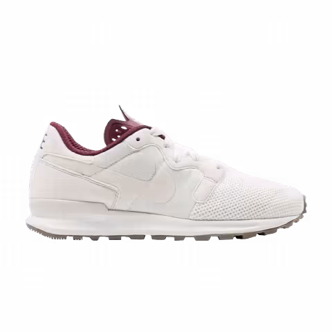 Nike Air Berwuda Premium 'Night Maroon'