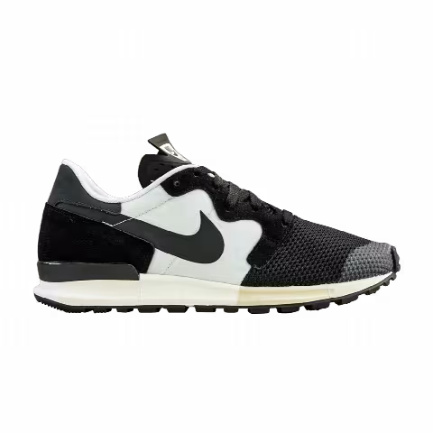 Nike Air Berwuda 'Off White Anthracite'