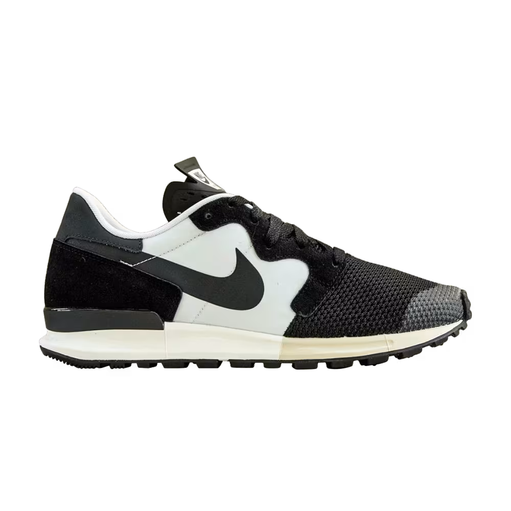 Nike Air Berwuda Off White Anthracite