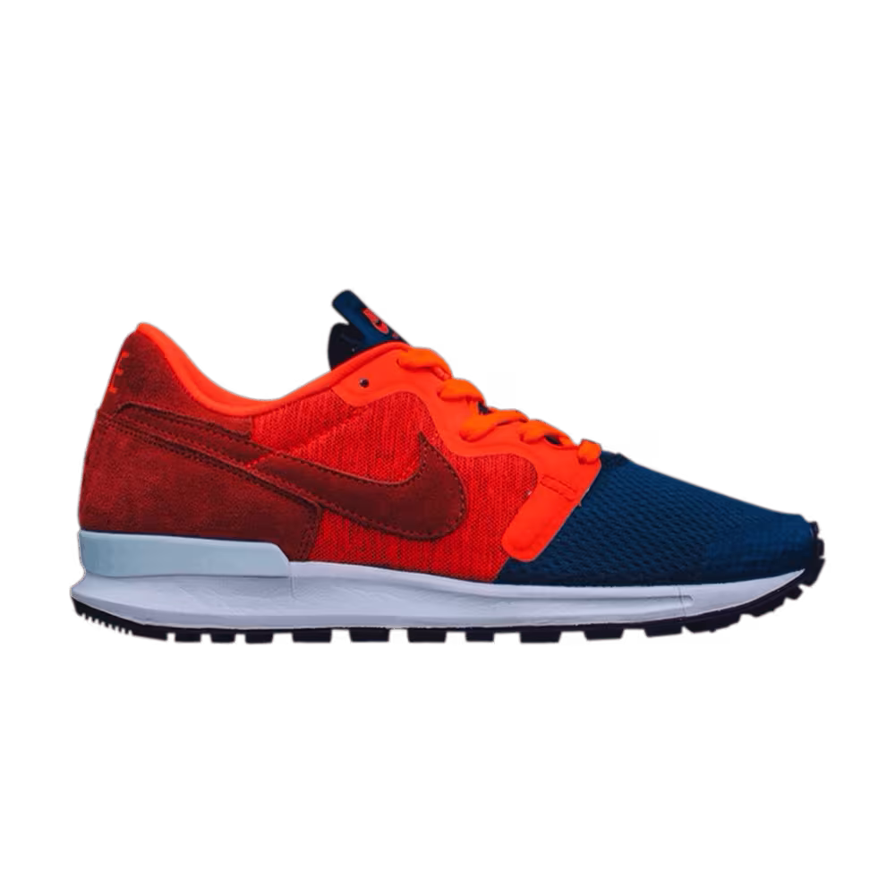 Nike Air Berwuda Bright Crimson