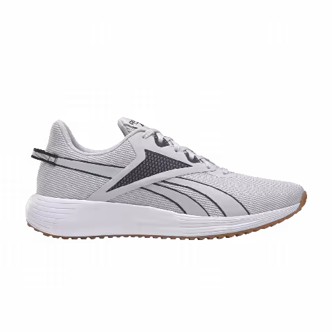 Reebok Lite Plus 3 'Pure Grey Vector Navy'