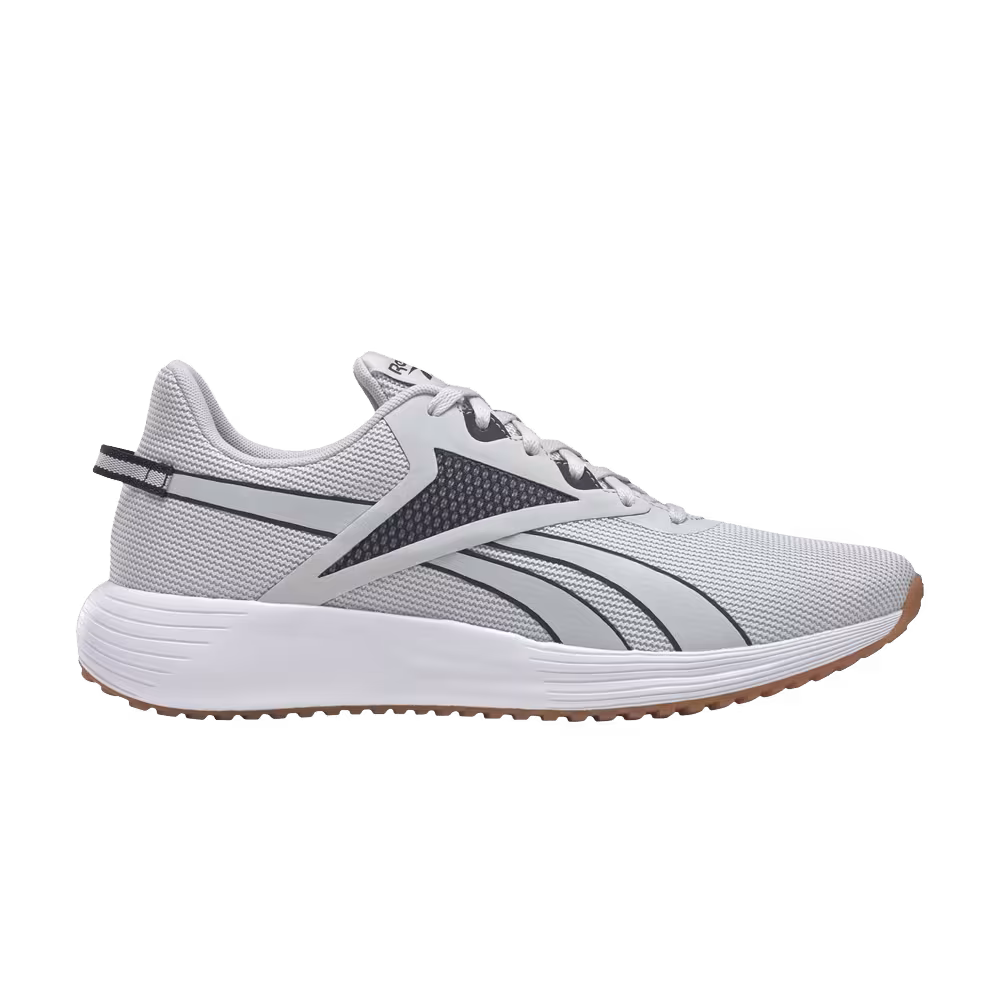 Reebok Lite Plus 3 Pure Grey Vector Navy