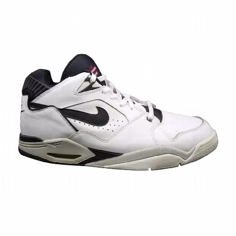 Nike Air Bound 'White Navy'