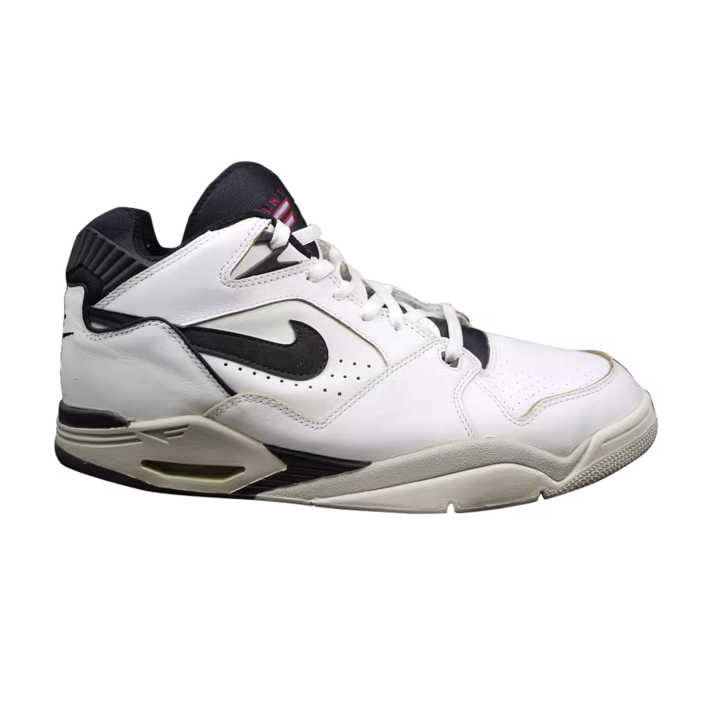 Nike Air Bound White Navy
