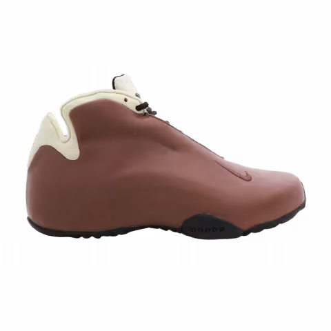 Nike Air Hyper Flight Leather