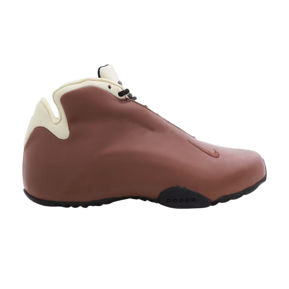 Nike Air Hyper Flight Leather