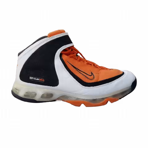 Nike Air Max 360 BB 'Hoop Orange Black'