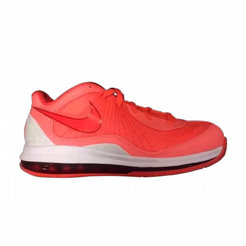 Nike Air Max 360 BB Low 'Bright Mango'