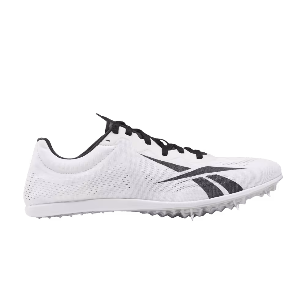Reebok RBTC Racer 2 White Black