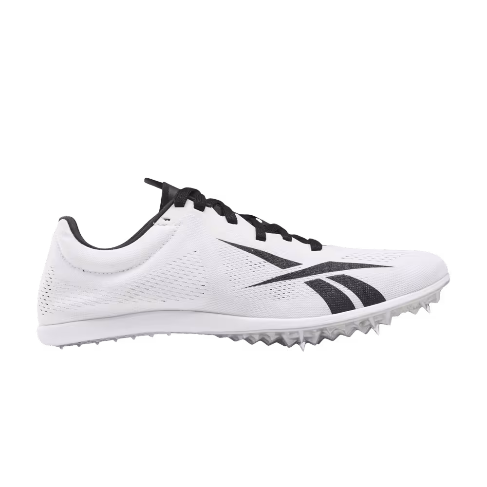 Reebok Women's RBTC Racer 2 White Black