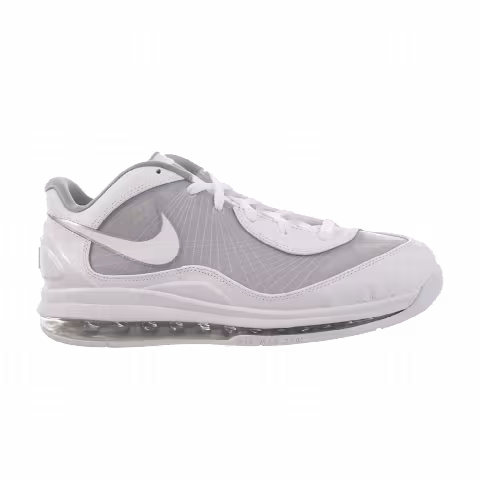 Nike Air Max 360 BB Low 'White'