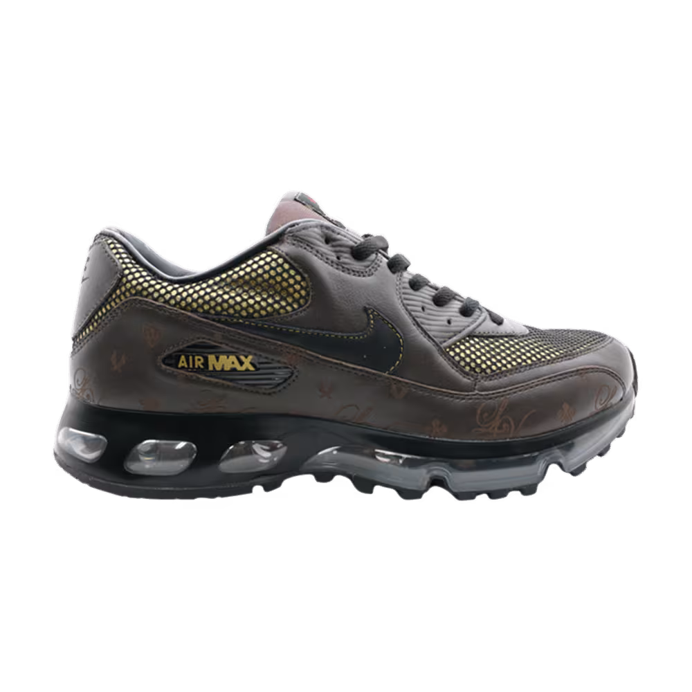Nike Air Max Las Vegas