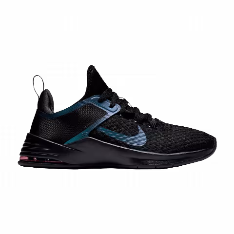Nike Wmns Air Max Bella TR 2 AMD 'Black Anthracite'