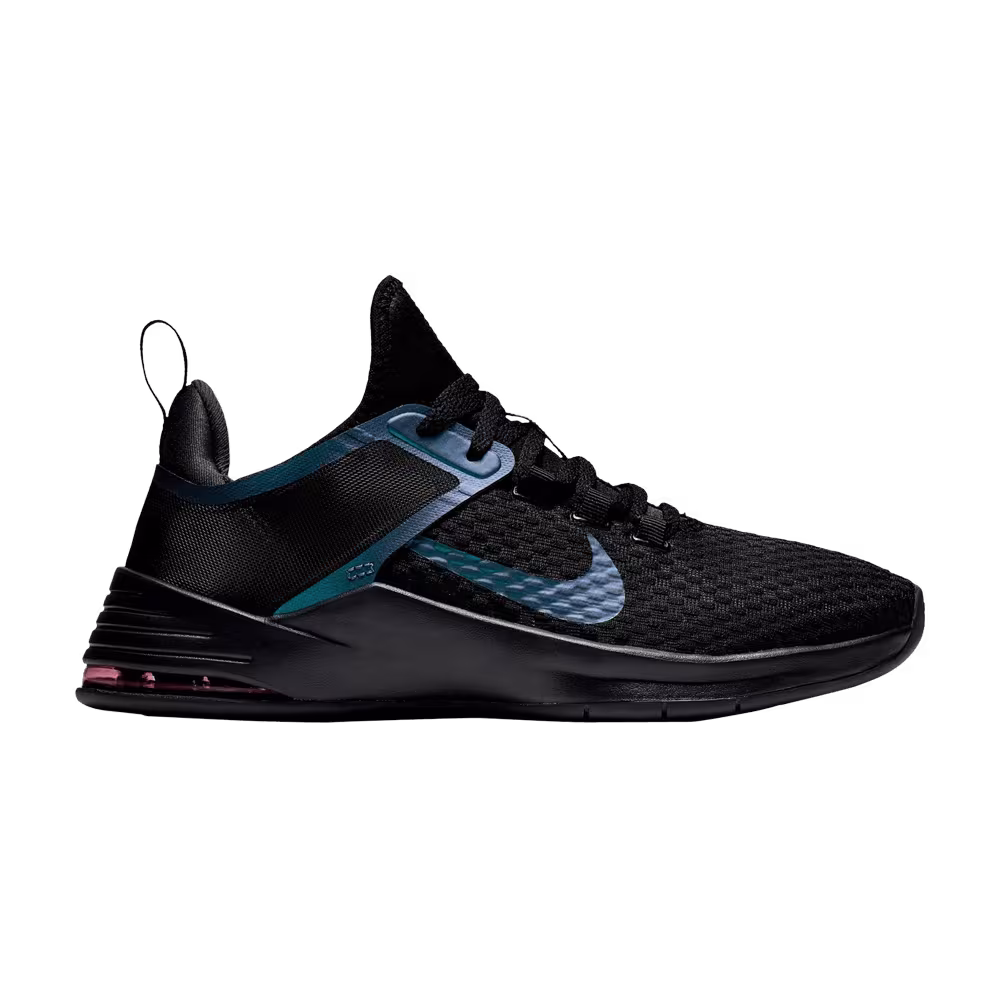 Nike Women's Air Max Bella TR 2 AMD Black Anthracite