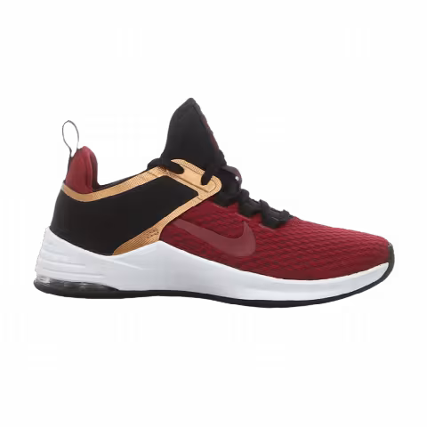 Nike Wmns Air Max Bella TR 2 'Icon Clash - Team Red Copper'