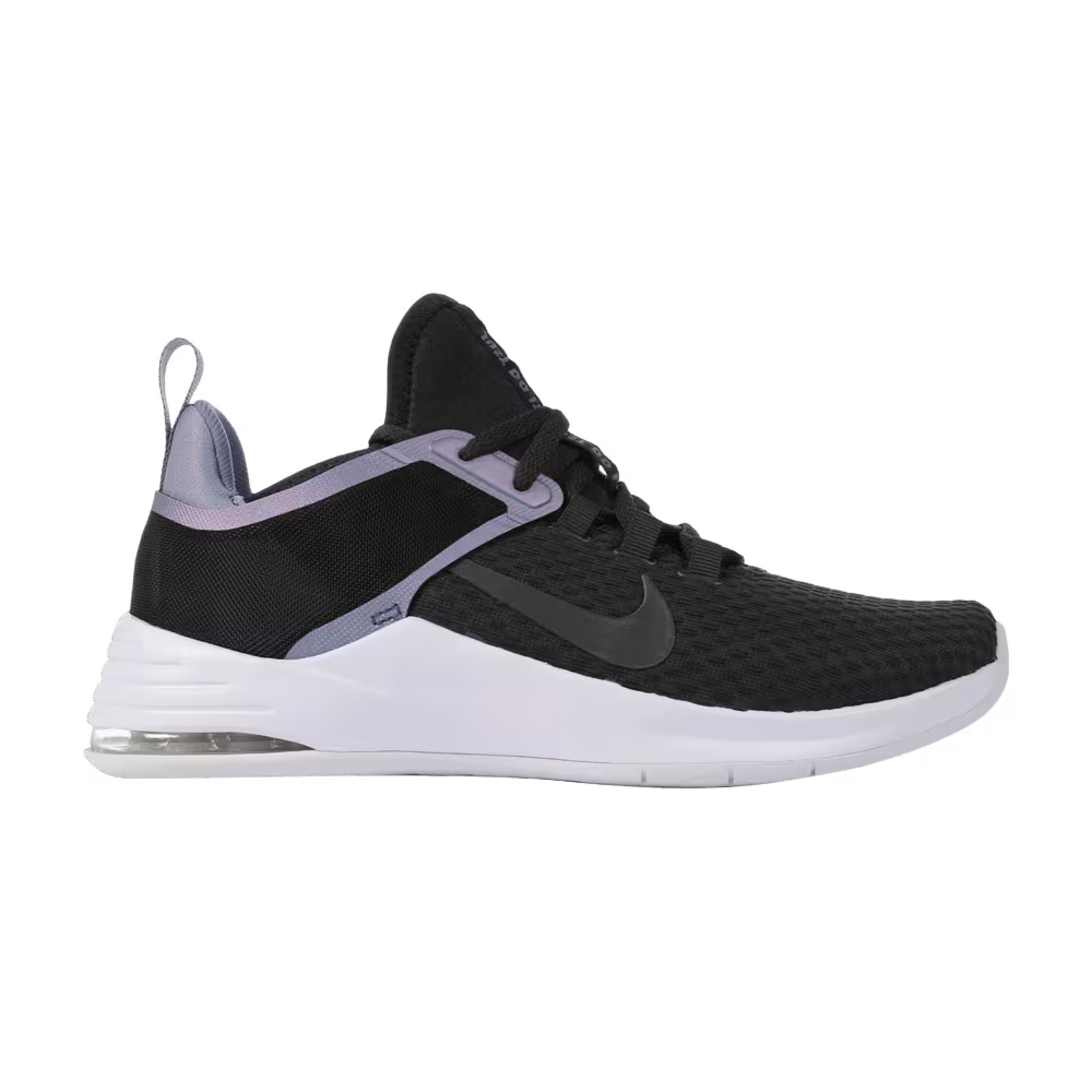 Nike Women's Air Max Bella TR 2 Off Noir