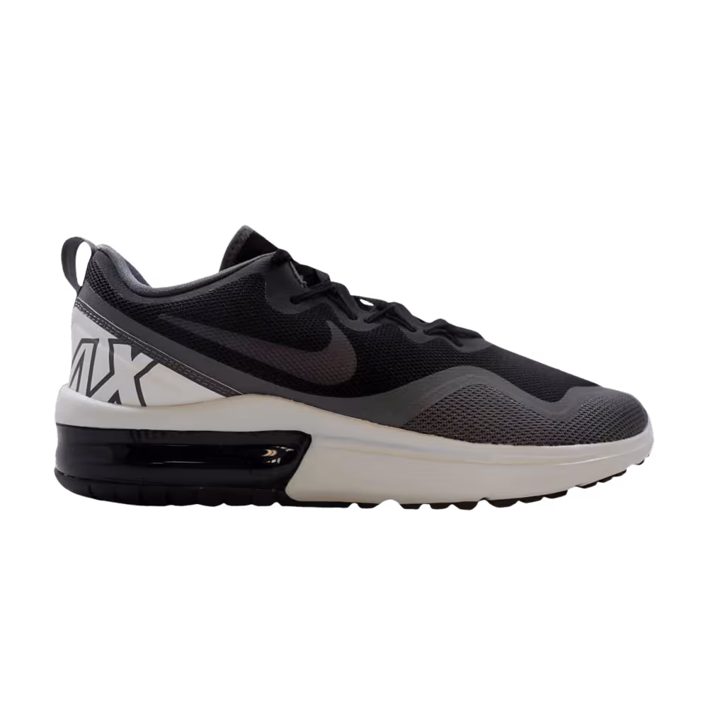 Nike Air Max Fury Black Multi