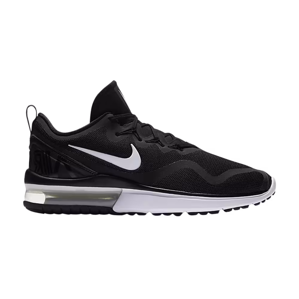 Nike Air Max Fury