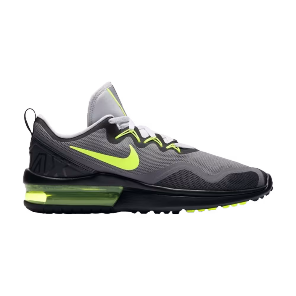 Nike Air Max Fury Neon