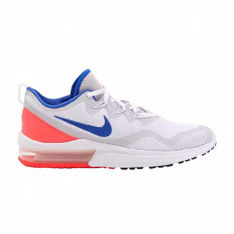 Nike Air Max Fury 'Ultramarine'