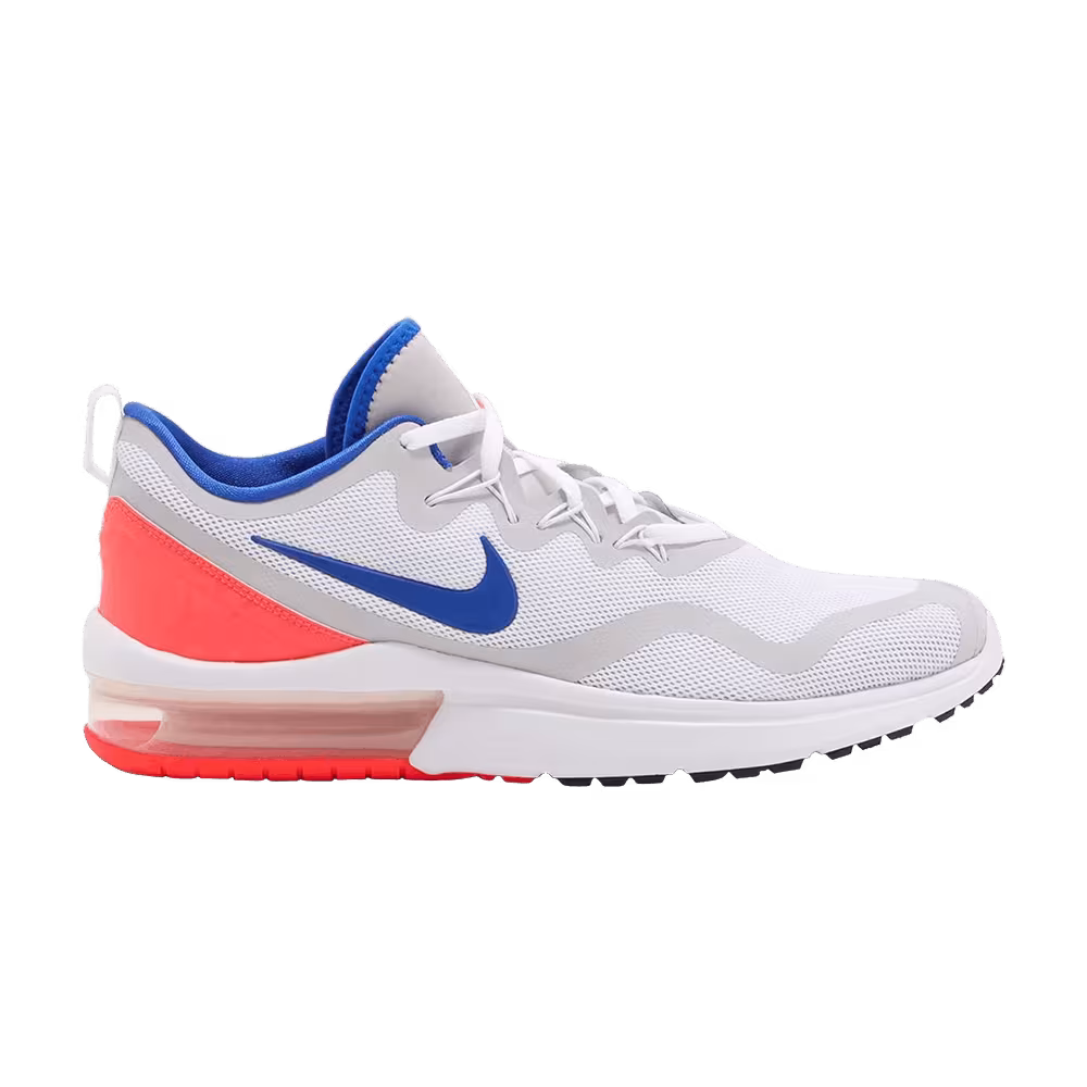 Nike Air Max Fury Ultramarine