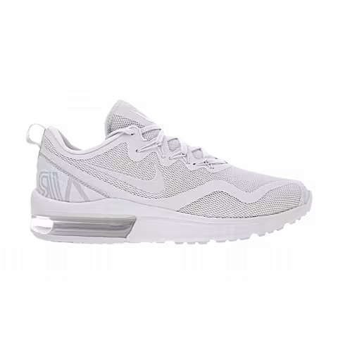 Nike Air Max Fury 'White Pure Platinum'