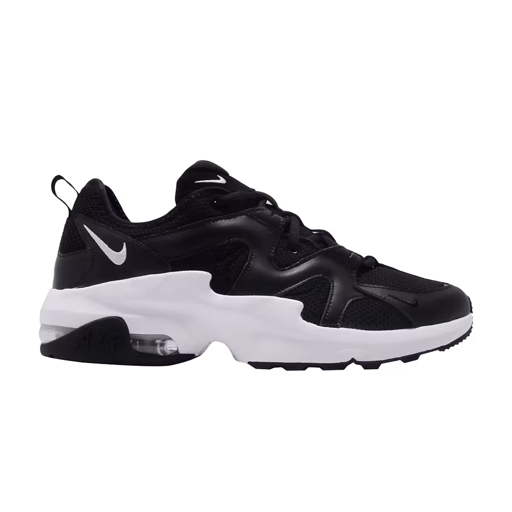Nike Air Max Graviton Black
