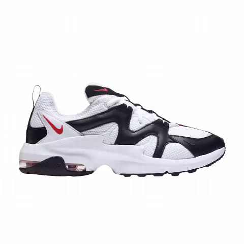 Nike Air Max Graviton 'White Black'