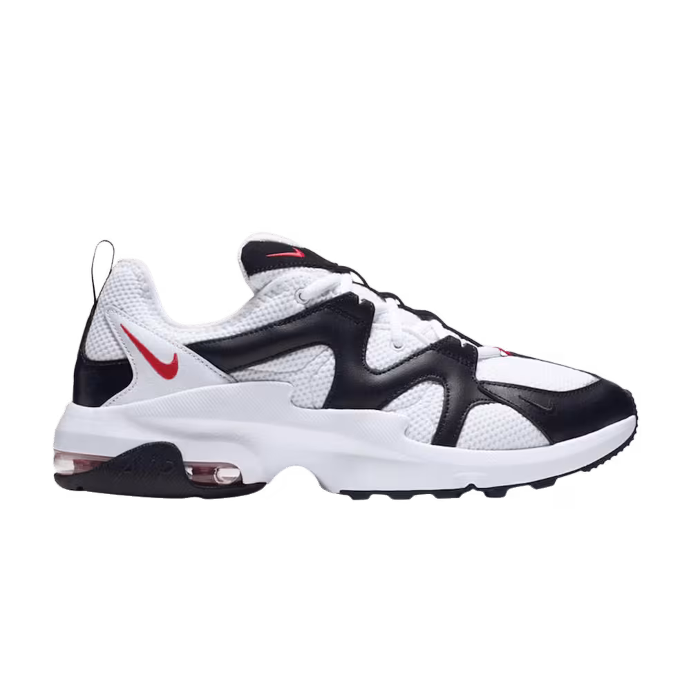 Nike Air Max Graviton White Black