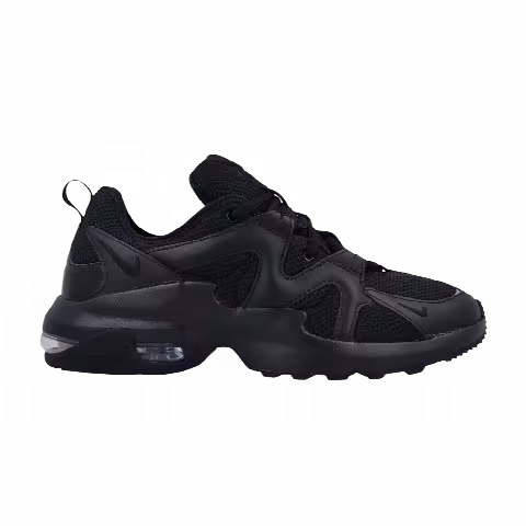 Nike Air Max Graviton 'Triple Black'